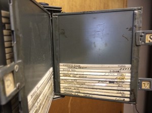 Mashell Switchboard - More of the Ss