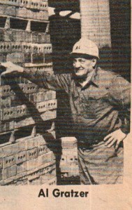 Al Gratzer