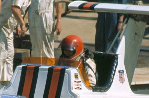 1975 George Henley in the PaynPak