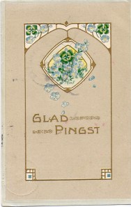 Falk Postcard 1911 (front)