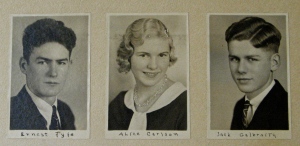 Alice Carlson