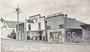 Mashell Ave. 1917 Mashell Ave. 1917