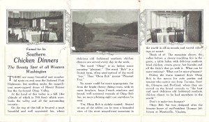 Ohop Bob - Page 2 of brochure