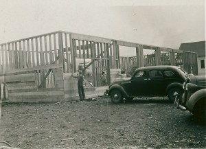 Building Van Eaton Chev #2