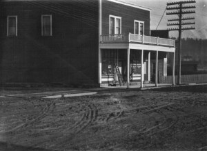 Mashell Telephone Company