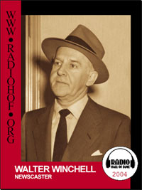 Walter Winchell