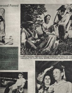 Robin Hood Days images #1