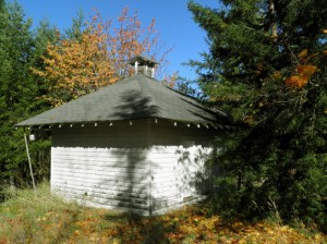 Tofu House — Milk Parlor