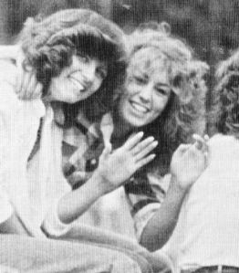 Shawn Parrish, Shelly Smith