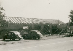 Building Van Eaton Chev #4
