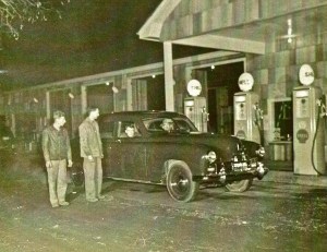 Van Eatons ca. 1950s 