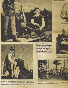 Robin Hood Days images #2