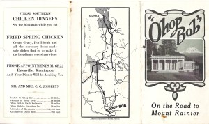 Ohop Bob - Page 1 of Brochure