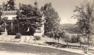 Ohop Bob, ca. 1920s