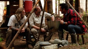 Dirty Rotten Survival show