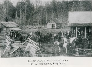 1st store post card 1st store post card