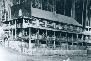 Lutkens Hotel, built in 1894