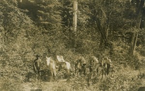 Hans Peterson Explosives Pack Train Hans Peterson Explosives Pack Train