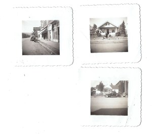 On Mashell, ca. 1947-48