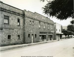 IOOF on Mashell Ave 1942