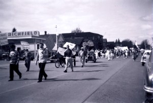 Robin Hood Parade 1955 (b)
