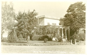 Ohop Bob early 1900s