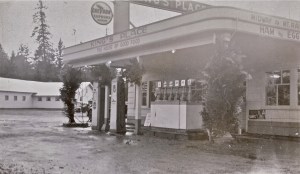 King's Place, ca. 1940s
