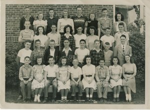 EGS 8th grade 1946