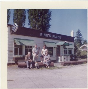 Thorvaldsons take over