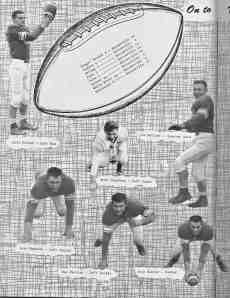 Bill Fitzer, Aron Langberg, Jim Mettler, Jess Dawkins, Ray Parrish, Dale Rahier