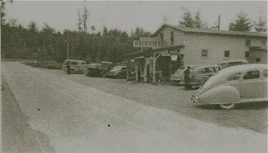 La Grande Post Office