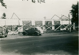 Building Van Eaton Chev #3