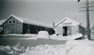 Van Eaton Chevrolet - Snow storm #3
