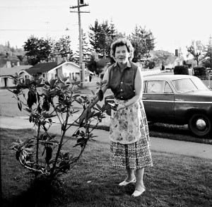 Irene Laren 1956 (Carter & Orchard)