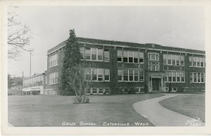 Eatonville Grade School 