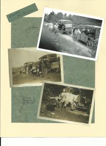 1919 Grouts - Mt. Rainier