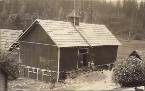 Kjelstad barn - early 1900s