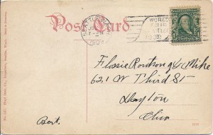 1909 Worlds Fair in Seattle 1909 Worlds Fair in Seattle