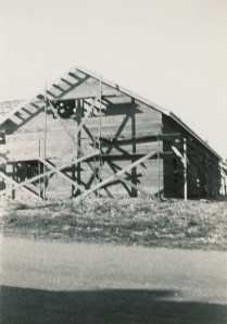 Building Van Eaton Chev #10