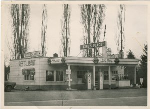 Kings Place with a facelift