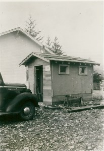 Building Van Eaton Chev #9