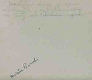 Names to go with Native American photo