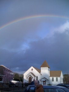 Methodist Church in 2010