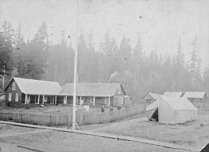 Hotel Snow (ca. 1912)