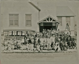 Methodist Church (ca. 1921)