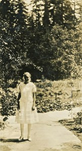 Helen Peterson (1923)