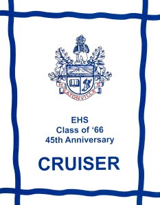 EHS Class of '66