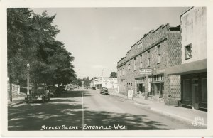 Mashell Ave ca 1946