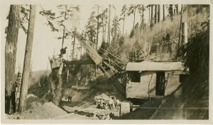 Dropping Dirt Dropping Dirt