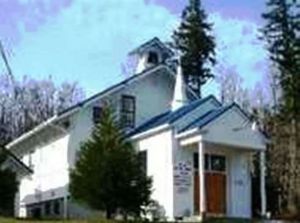 The Presbyterian Church at Alder